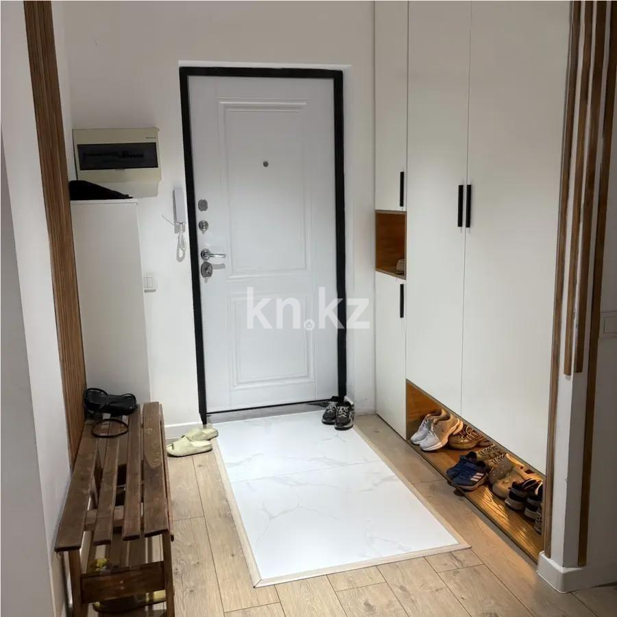 Продажа 4-комнатной квартиры, 112 м² - Продажа четырехкомнатных квартир в монолитно-каркасном доме в Казахстане - страница 2 фото 7 из 7