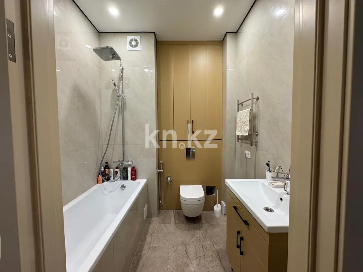 Продажа 4-комнатной квартиры, 99.5 м², ул. Майкайын, дом  14 в Астане - фото 4