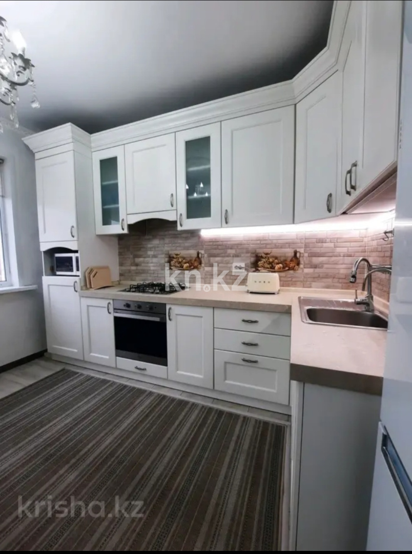 Продажа 3-комнатной квартиры, 75 м² - Продажа квартир в Семее фото 1 из 20