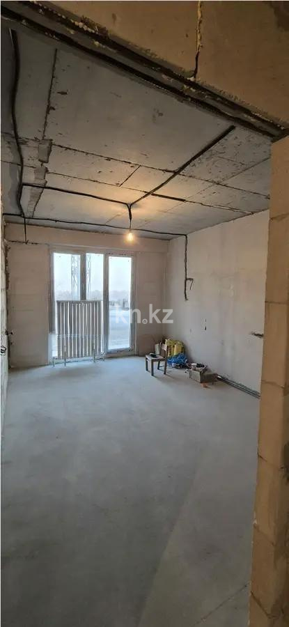 Продажа 3-комнатной квартиры, 98 м², пр. Сейфуллина, дом  51/4 - Продажа квартир в Алматы фото 2 из 2