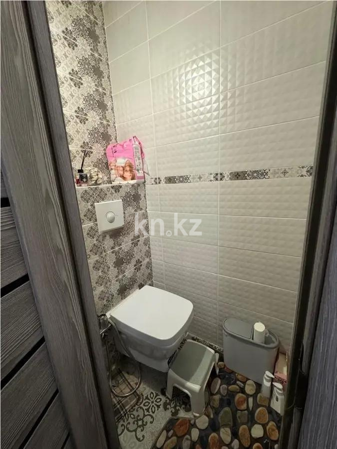 Продажа 4-комнатной квартиры, 86.1 м² в Алматы - фото 7