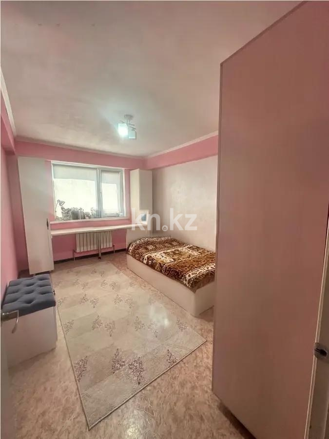 Продажа 4-комнатной квартиры, 94 м² в Алматы - фото 4