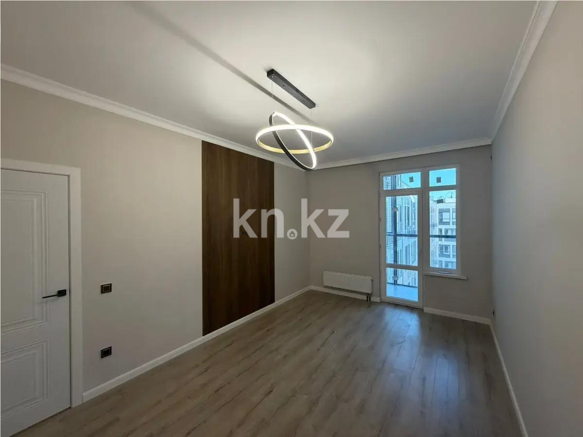 Продажа 2-комнатной квартиры, 61.75 м² - Продажа двухкомнатных квартир в Астане - страница 2 фото 1 из 3