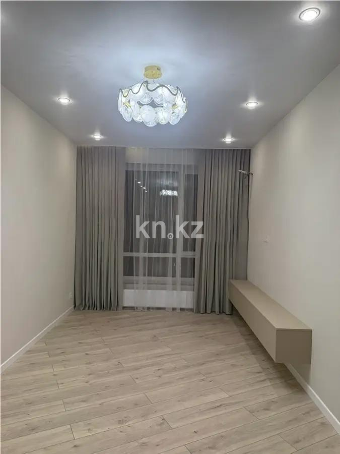Продажа 1-комнатной квартиры, 42 м² - Продажа недвижимости в Казахстане - страница 15 фото 1 из 5