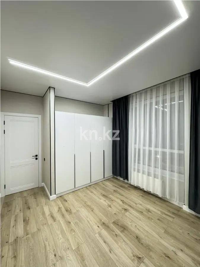 Продажа 2-комнатной квартиры, 65 м², ул. Бокейхана, дом  52 в Астане - фото 2
