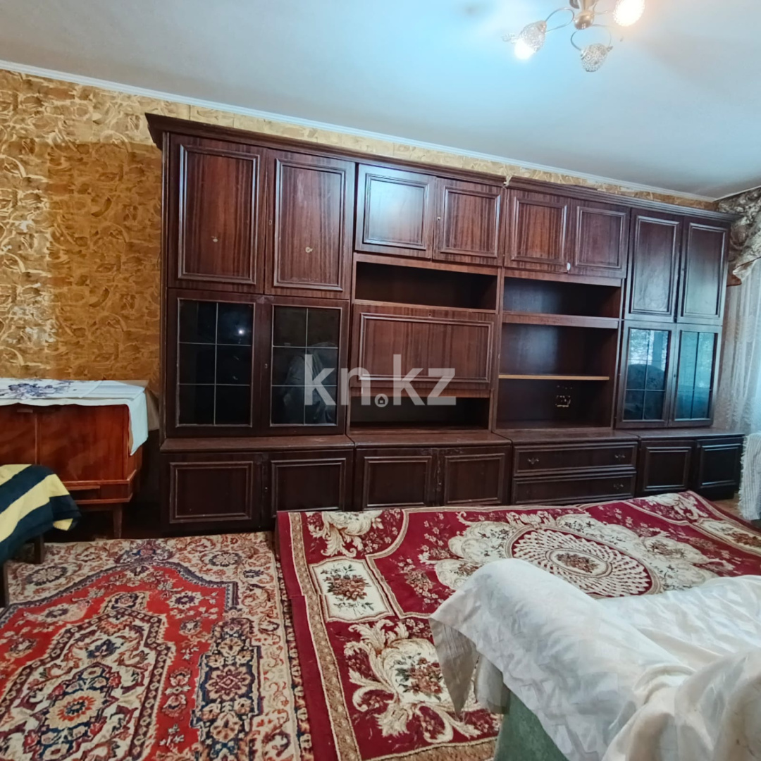 Аренда 2-комнатной квартиры, 49 м² в Астане - фото 3