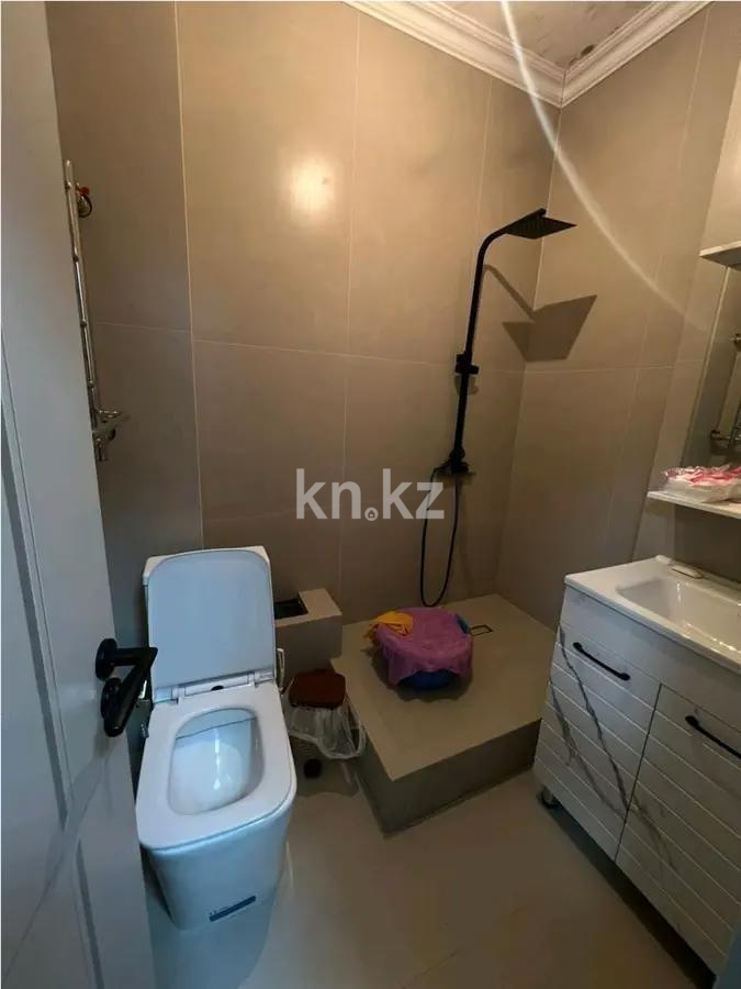 Продажа 3-комнатной квартиры, 50 м² в Алматы - фото 6