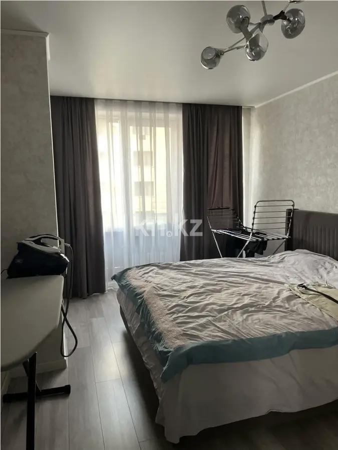 Продажа 1-комнатной квартиры, 52 м² в Алматы - фото 2