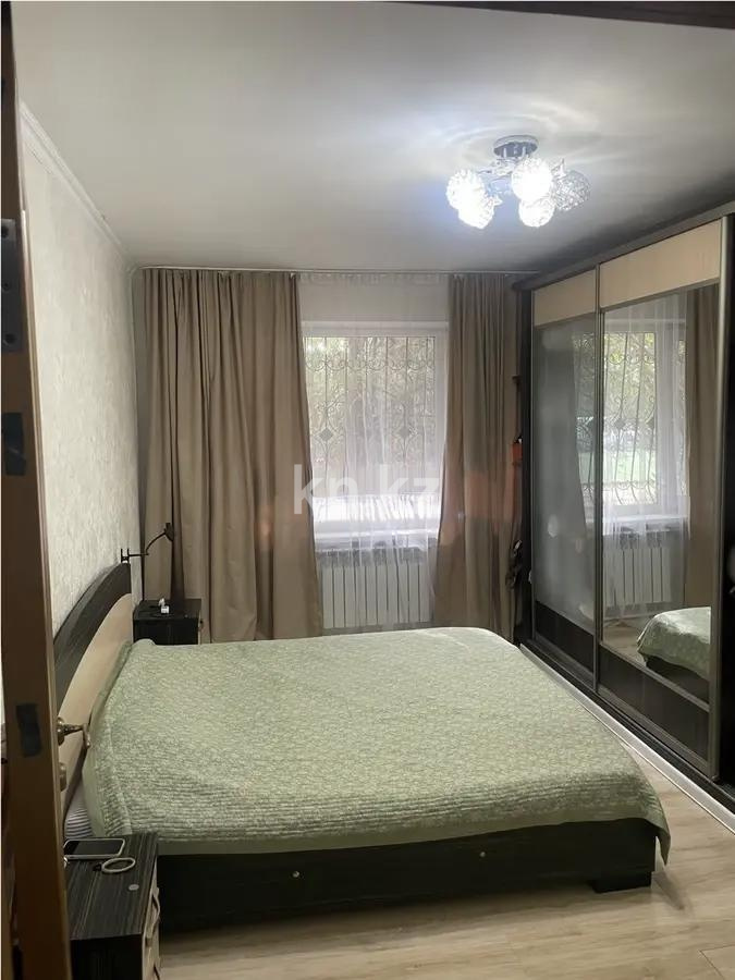 Продажа 3-комнатной квартиры, 62 м² в Алматы - фото 2