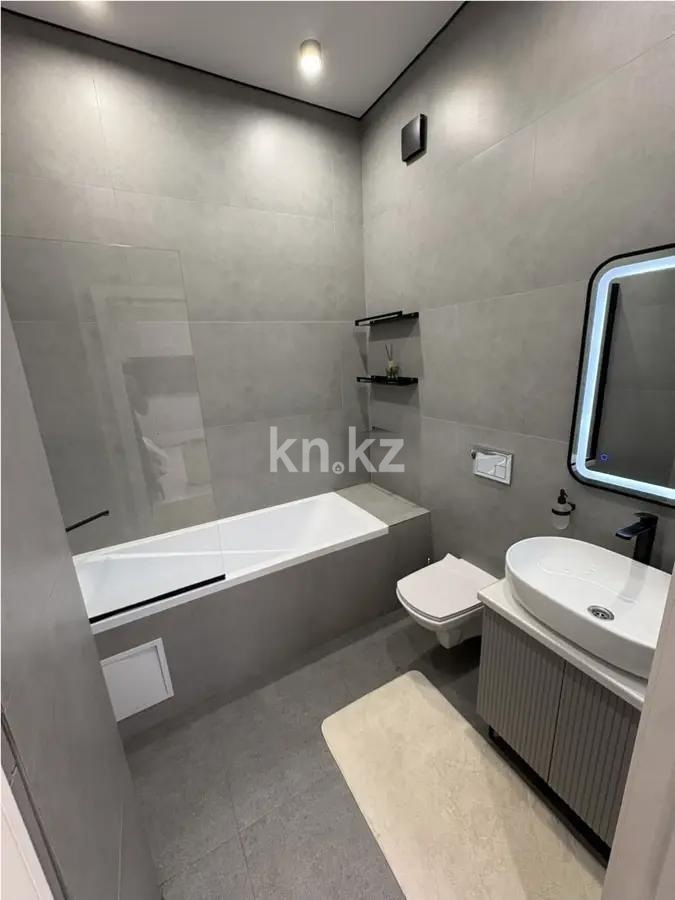 Продажа 3-комнатной квартиры, 72 м² в Астане - фото 4