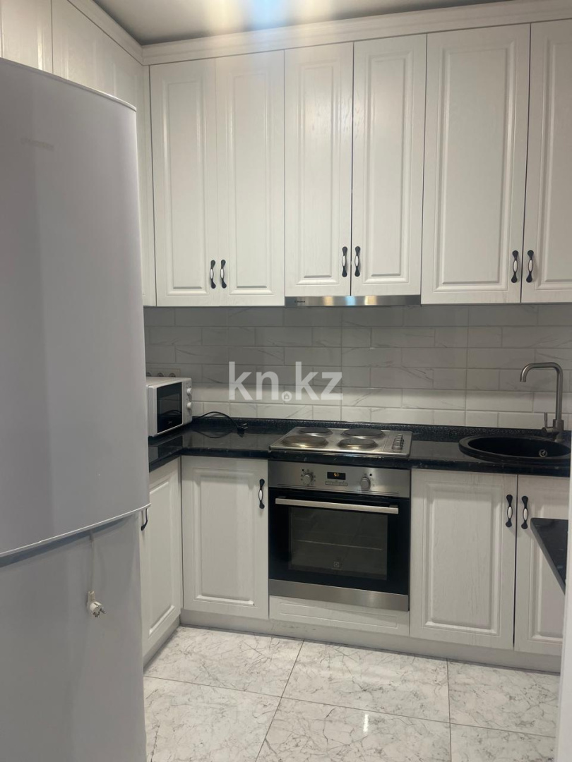 Продажа 2-комнатной квартиры, 48 м² - Продажа недвижимости в Астане - страница 2 фото 11 из 13