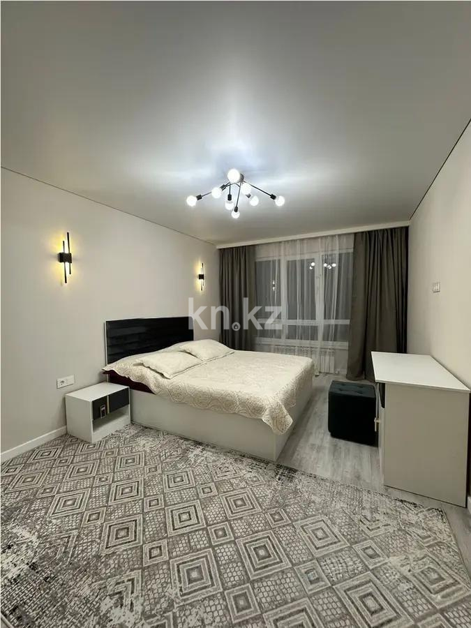 Продажа 2-комнатной квартиры, 48 м² в Алматы - фото 2