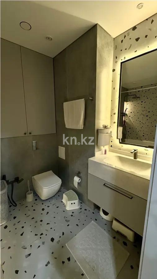 Продажа 2-комнатной квартиры, 74 м² - Продажа двухкомнатных квартир от собственников в Астане - страница 2 фото 5 из 7