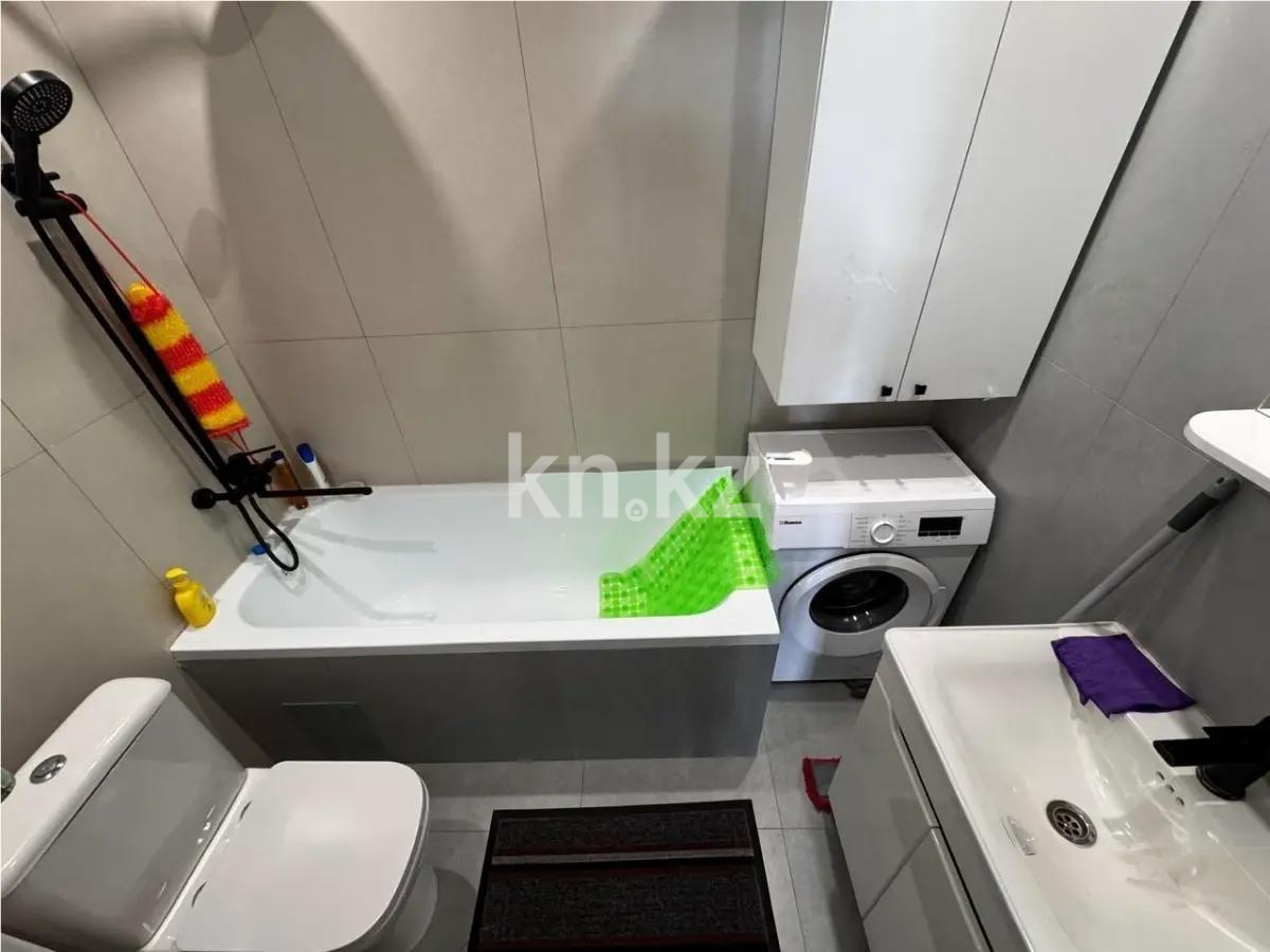Продажа 2-комнатной квартиры, 51 м² в Астане - фото 4