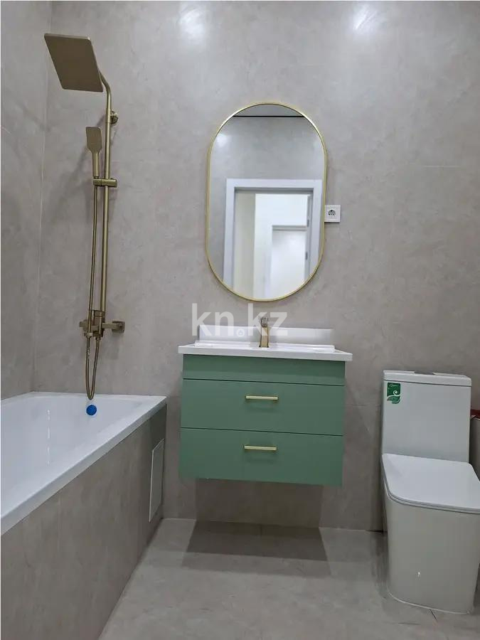 Продажа 2-комнатной квартиры, 41 м² - Продажа квартир в Карагандинской области фото 4 из 5