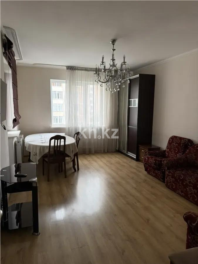 Продажа 2-комнатной квартиры, 63 м² в Алматы