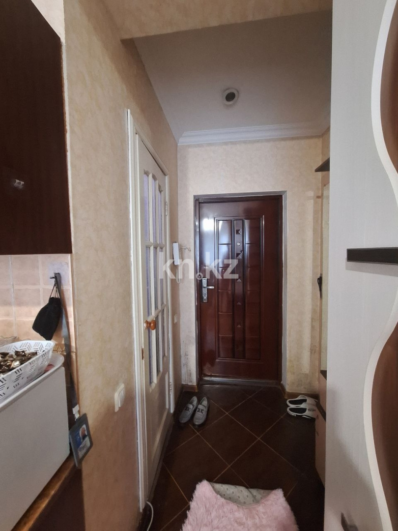 Продажа 1-комнатной квартиры, 14 м² - Продажа однокомнатных квартир в Астане - страница 103 фото 7 из 17