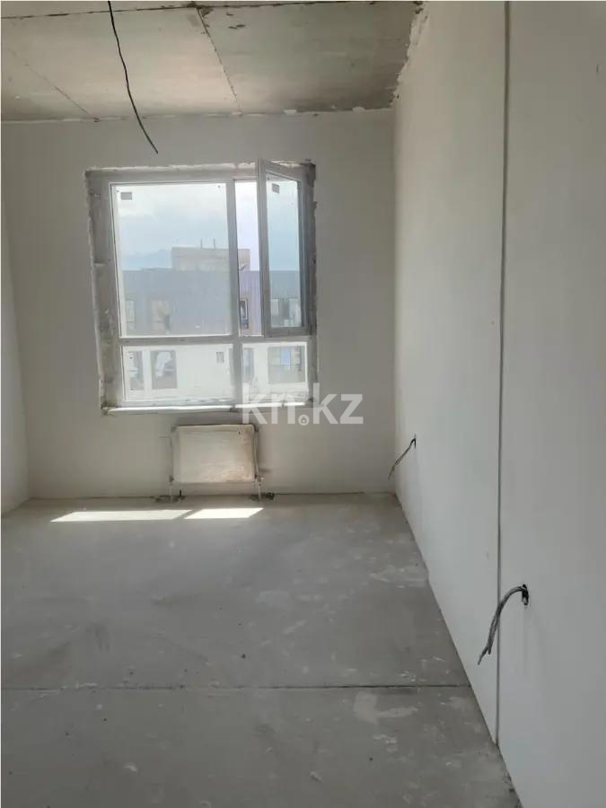 Продажа 2-комнатной квартиры, 78.07 м², ул. Тараз, дом  8/1 стр - Продажа  двухкомнатных квартир в новостройках Алматы фото 2 из 4