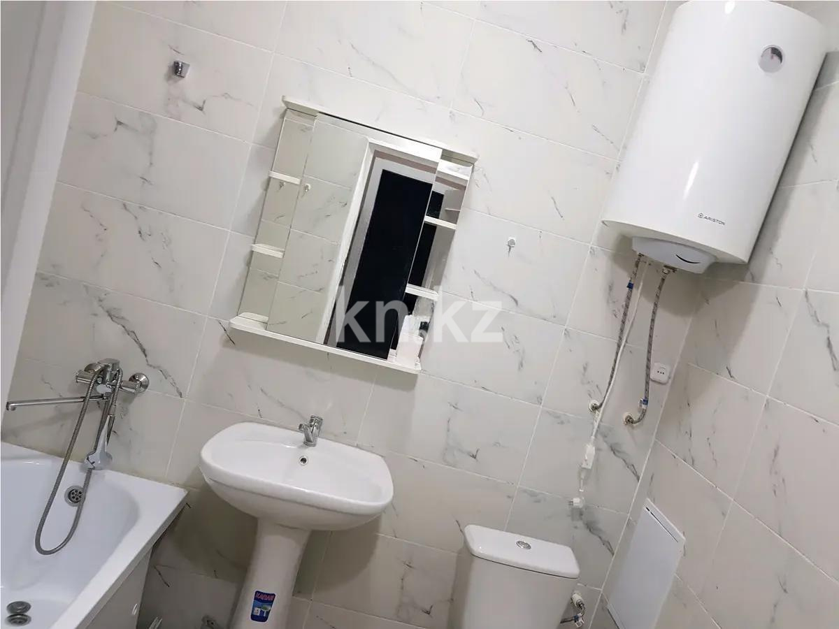 Продажа 1-комнатной квартиры, 41 м² в Караганде - фото 4