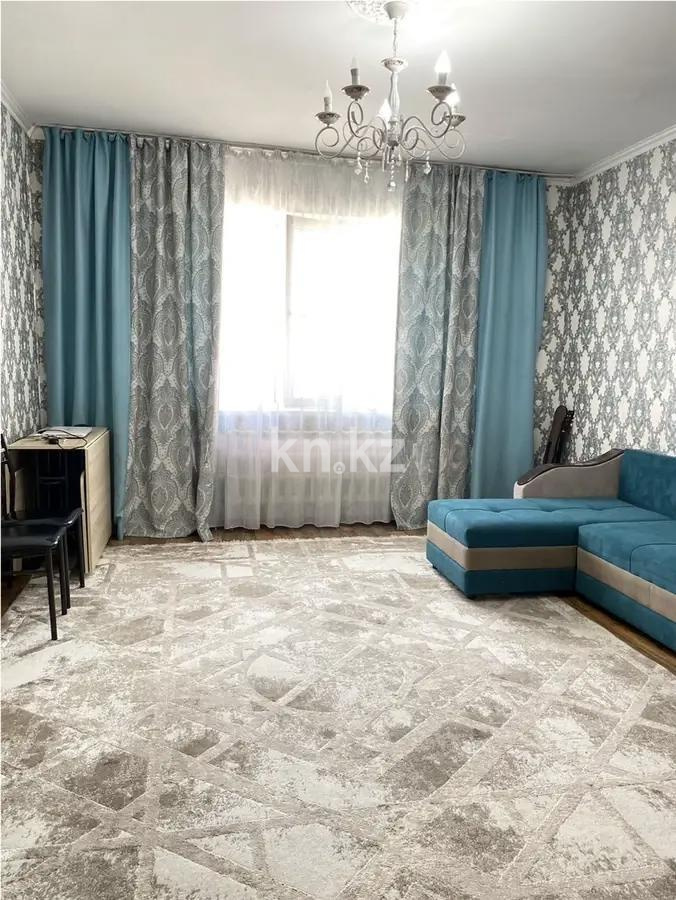 Продажа 1-комнатной квартиры, 60 м² - Продажа квартир в новостройках Алматы без посредников фото 1 из 2