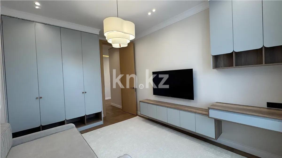 Продажа 4-комнатной квартиры, 139 м², ул. Сыганак, дом  52/1 в Астане - фото 2