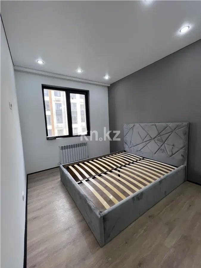 Продажа 1-комнатной квартиры, 41 м², ул. Жалайыр, дом  44/2 в Алматы - фото 2