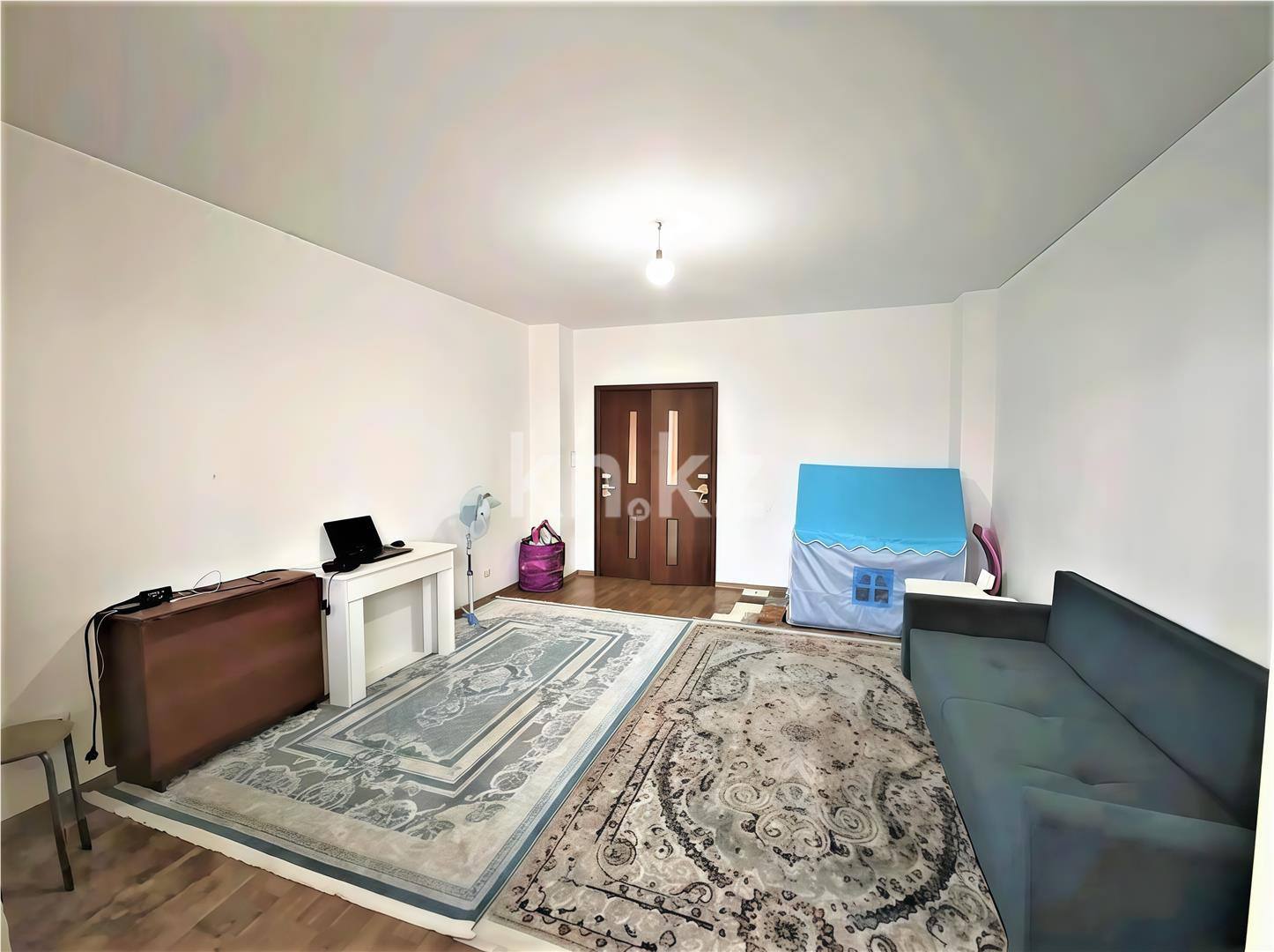 Продажа 2-комнатной квартиры, 67 м², ул. Момышулы, дом  28 - Продажа квартир в Караганде фото 2 из 10