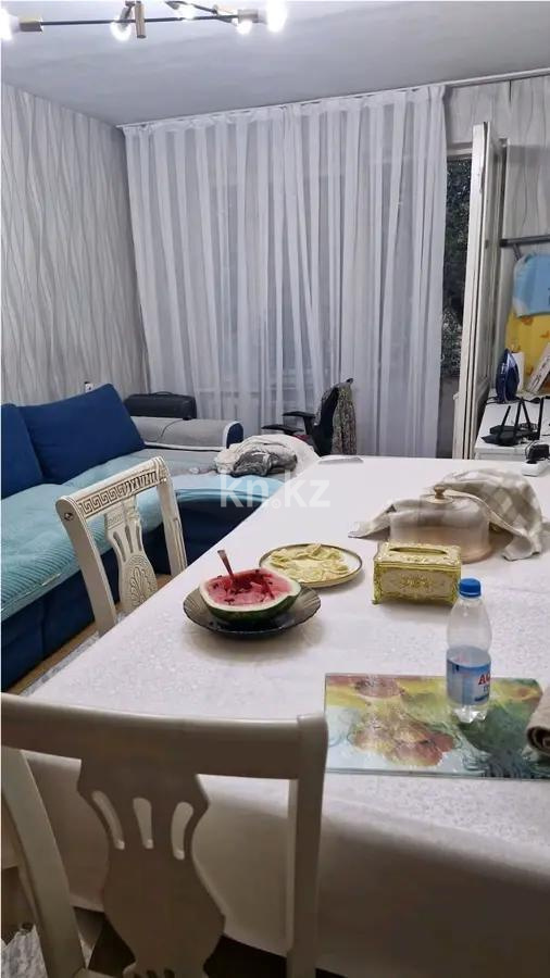 Продажа 1-комнатной квартиры, 35 м² - Продажа квартир в Алматы - страница 7 фото 1 из 3