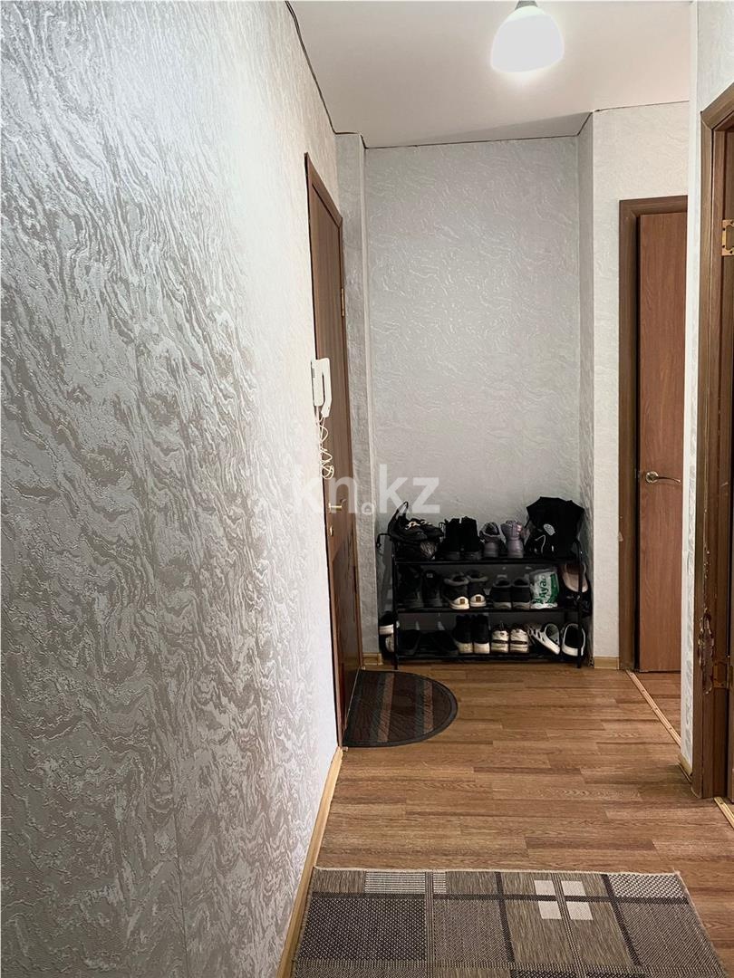Продажа 3-комнатной квартиры, 58 м² в Караганде - фото 15
