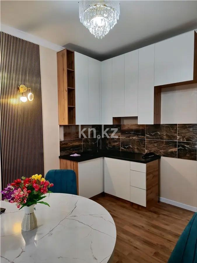 Продажа 2-комнатной квартиры, 62 м², пр. Райымбека, дом  351/1 - Продажа квартир в новостройках Алматы без посредников фото 3 из 4