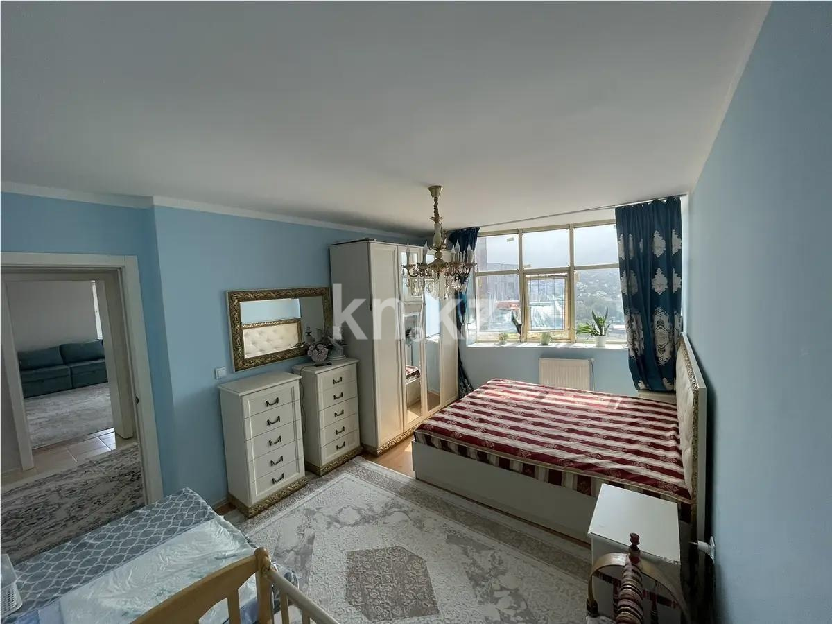 Продажа 3-комнатной квартиры, 85 м² в Алматы - фото 2