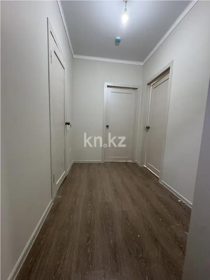 Продажа 2-комнатной квартиры, 55 м² - Продажа двухкомнатных квартир в р-не Нура Астаны - страница 6 фото 1 из 2
