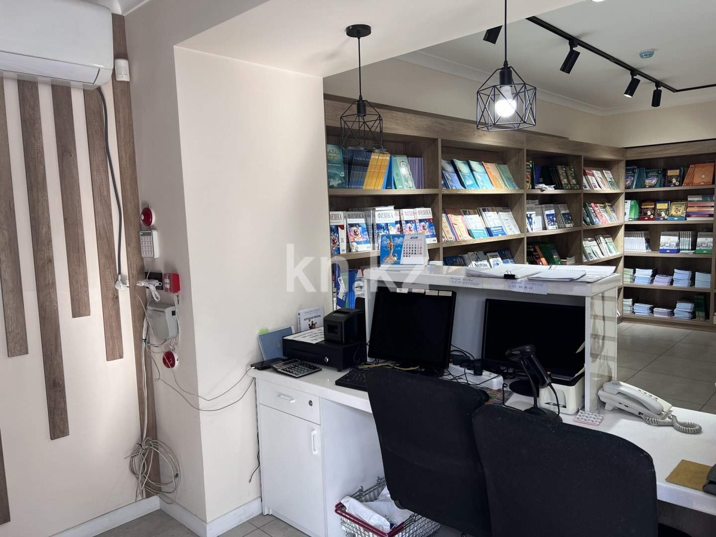 Аренда помещения - Аренда офисных и торговых помещений в Алматы фото 12 из 26