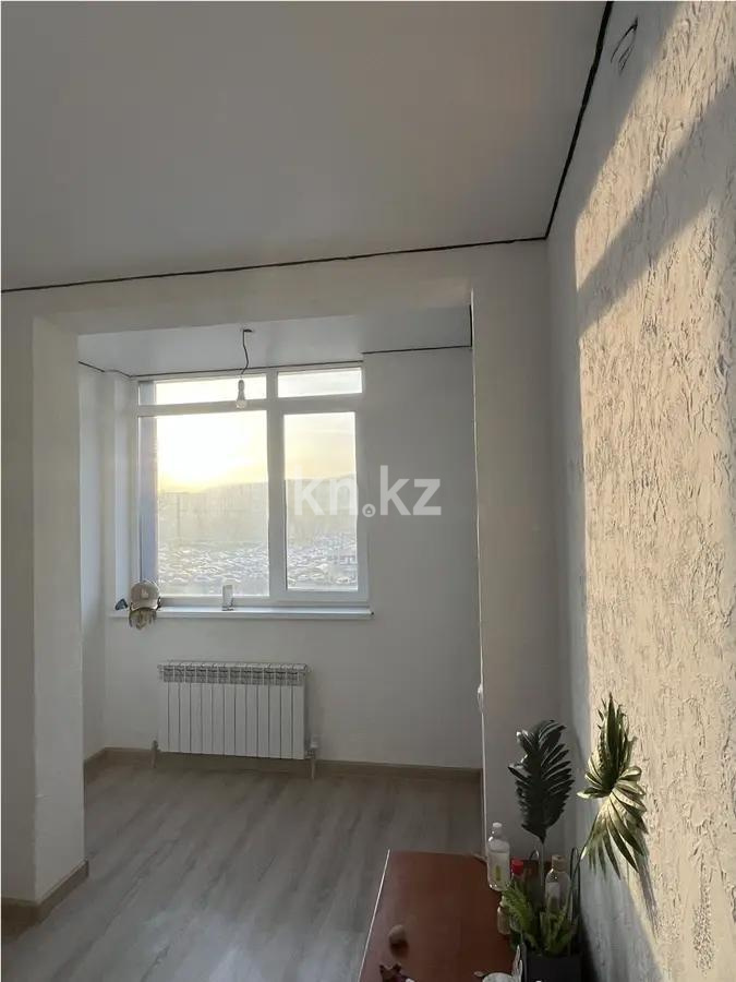 Продажа 2-комнатной квартиры, 41 м², ул. Халиуллина, дом  196 стр - Продажа квартир в Алматы фото 1 из 2