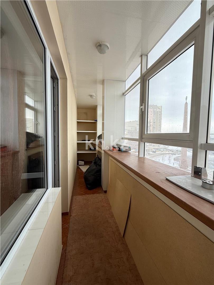 Продажа 4-комнатной квартиры, 146 м² - Продажа квартир в Караганде фото 14 из 16