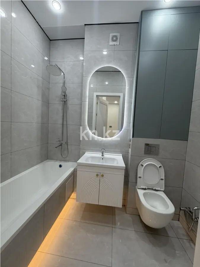 Продажа 1-комнатной квартиры, 36 м² в Астане - фото 4