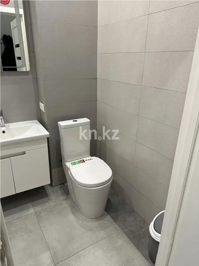 Продажа 1-комнатной квартиры, 36.8 м², ул. Туркестан, дом  14а в Астане - фото 3