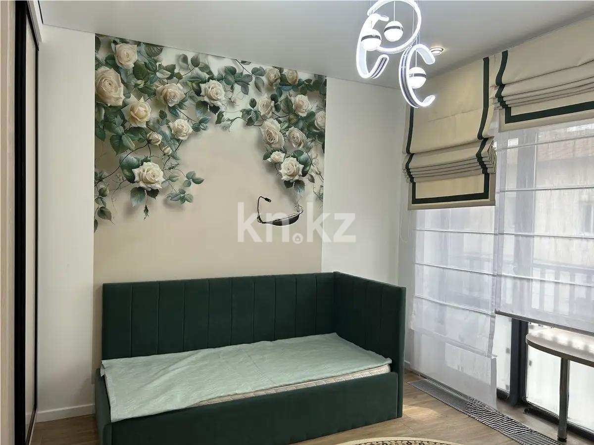 Продажа 5-комнатной квартиры, 147 м², ул. Редько, дом  3 - Продажа квартир в Алматы с фото фото 3 из 7