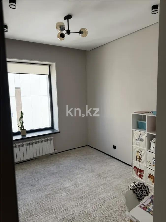 Продажа 3-комнатной квартиры, 75 м² в Алматы - фото 3