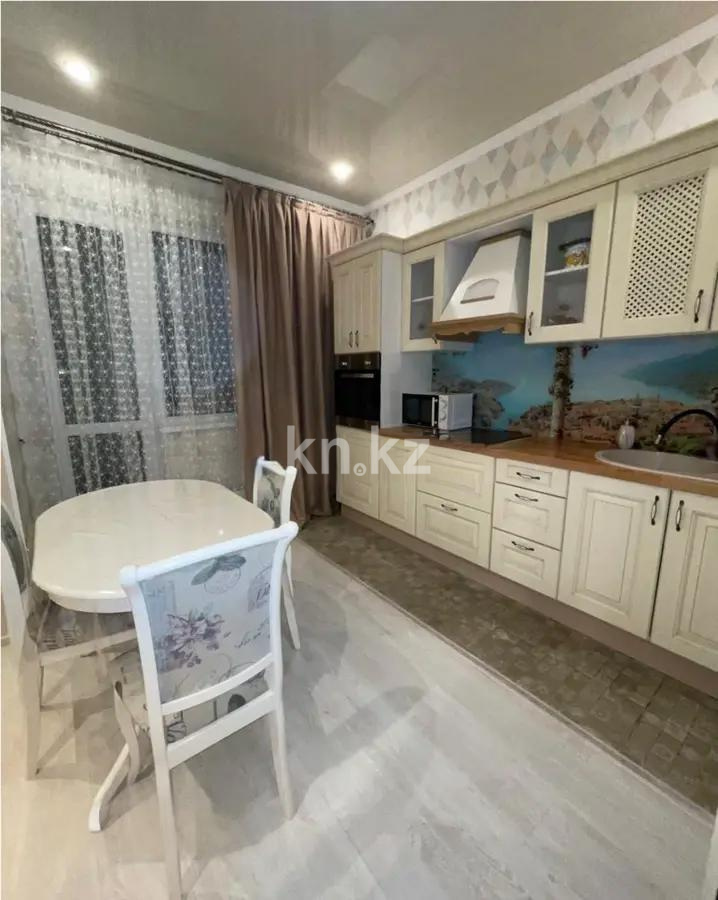 Продажа 2-комнатной квартиры, 55 м², ул. Тажибаевой, дом  157/1 в Алматы - фото 3