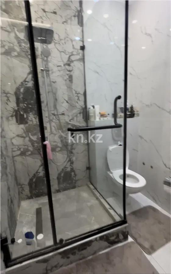 Продажа 4-комнатной квартиры, 135 м², пр. Кабанбай батыра, дом  60 - Продажа квартир в Астане фото 5 из 6