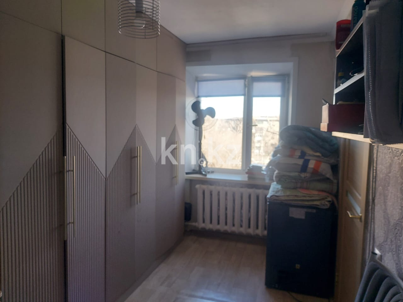 Продажа 2-комнатной квартиры, 43.8 м² - Продажа квартир в Караганде - страница 2 фото 5 из 13