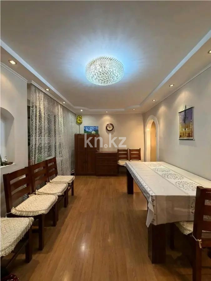 Продажа 4-комнатной квартиры, 77 м², ул. Дюсембекова, дом  55 - Продажа квартир в Казахстане фото 4 из 7