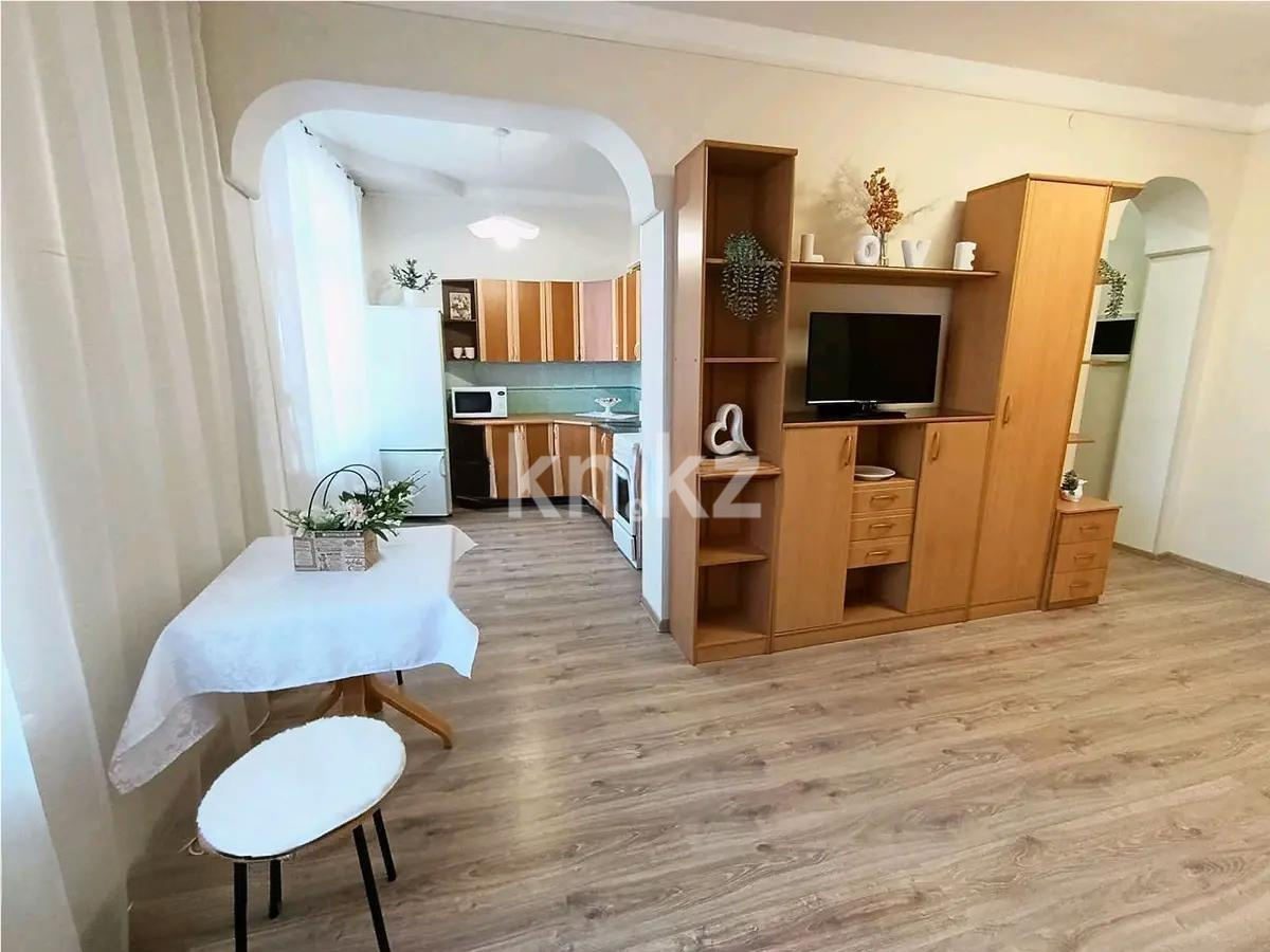 Продажа 1-комнатной квартиры, 32.2 м² в Алматы - фото 2