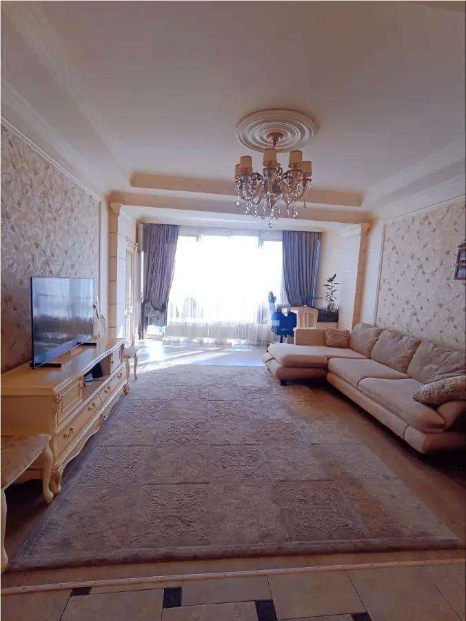 Продажа 2-комнатной квартиры, 58 м², ул. Ауэзова, дом  163а - Продажа  двухкомнатных квартир в новостройках Алматы без посредников с фото фото 1 из 4