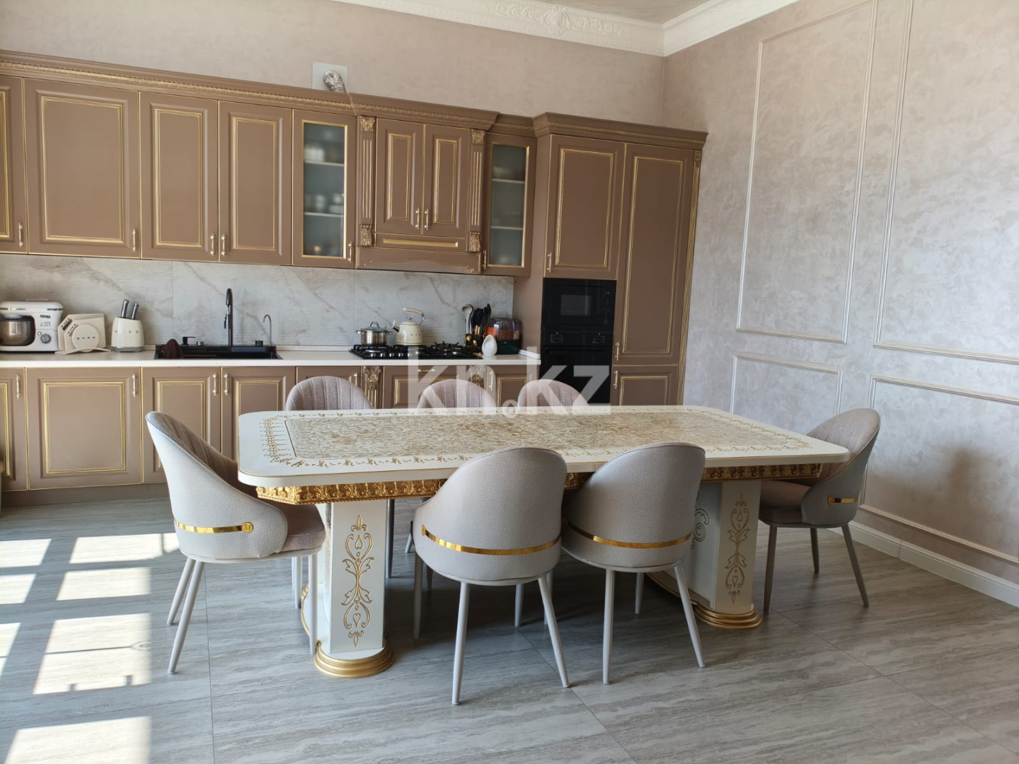 Продажа 5-комнатного дома, 252 м² в Алматы - фото 5