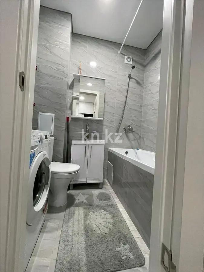 Продажа 1-комнатной квартиры, 30.9 м² в Астане - фото 3