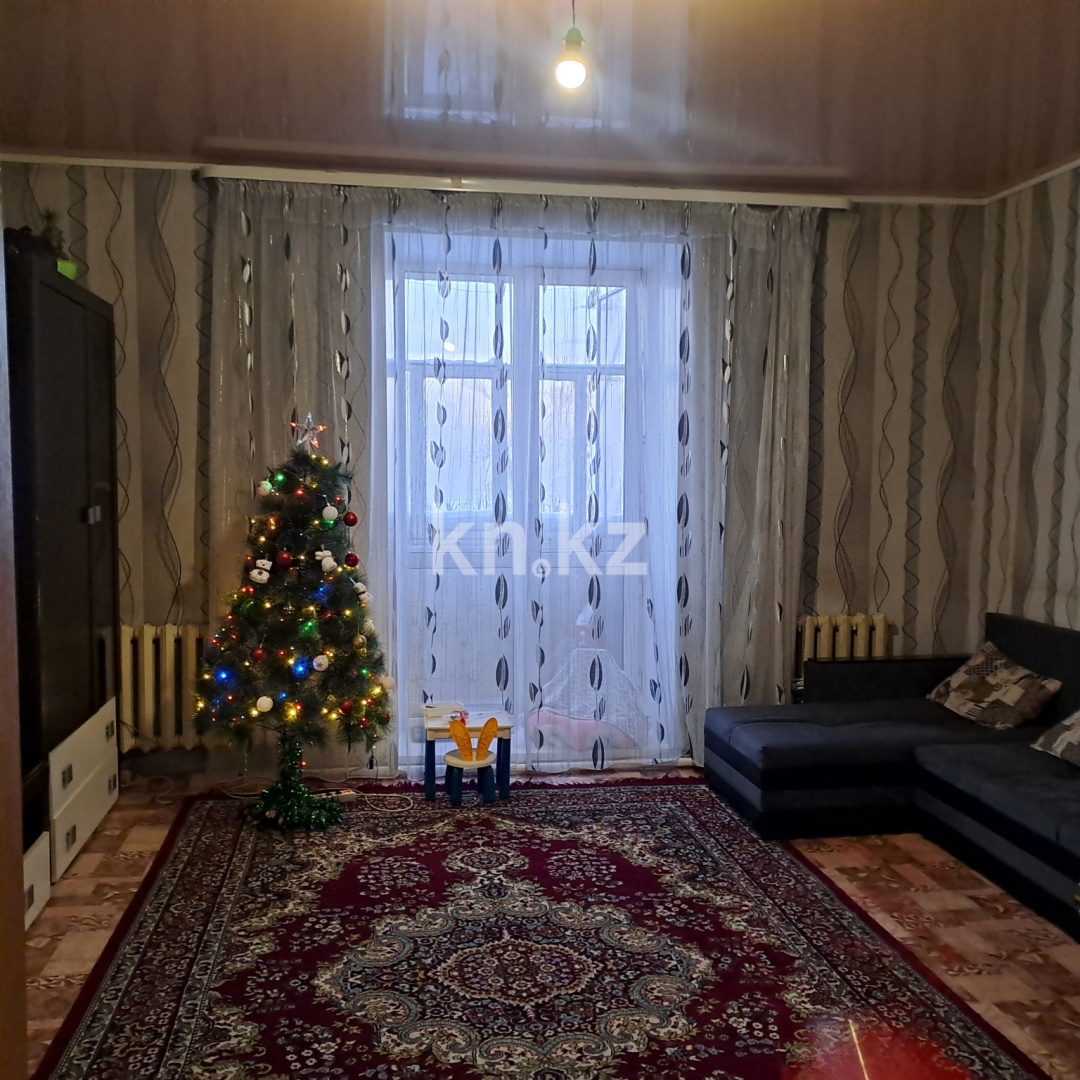 Продажа 3-комнатной квартиры, 74 м², Пожарная, дом  16 - Продажа квартир в Казахстане фото 1 из 1