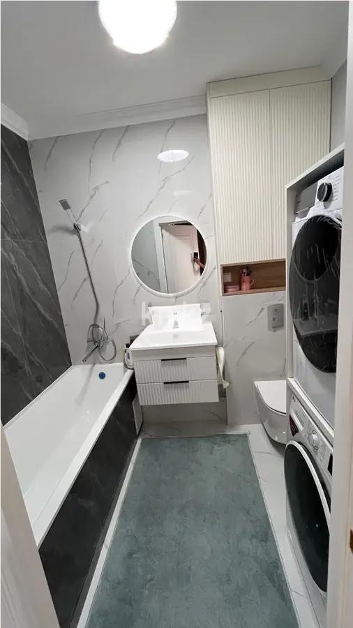 Продажа 4-комнатной квартиры, 116.2 м² - Недвижимость в Астане - страница 12 фото 6 из 7