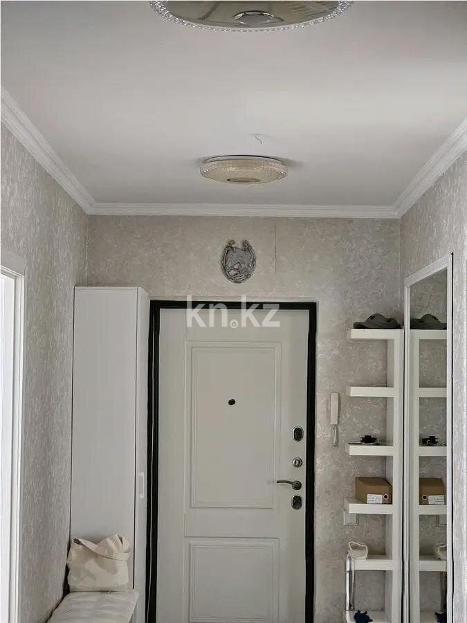 Продажа 3-комнатной квартиры, 110 м² в Алматы - фото 5